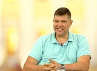 Максим Кириллов – гость программы «Тема дня» Максим Кириллов – гость программы «Тема дня»