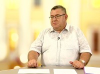 Анатолий Анисимов - гость программы «Тема дня» Анатолий Анисимов - гость программы «Тема дня»
