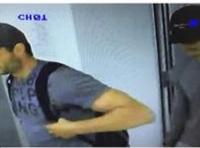 За ограбление банков разыскивают двоих мужчин (фото) За ограбление банков разыскивают двоих мужчин (фото)