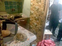 В результате взрыва гранаты погиб юный одессит (фото) В результате взрыва гранаты погиб юный одессит (фото)