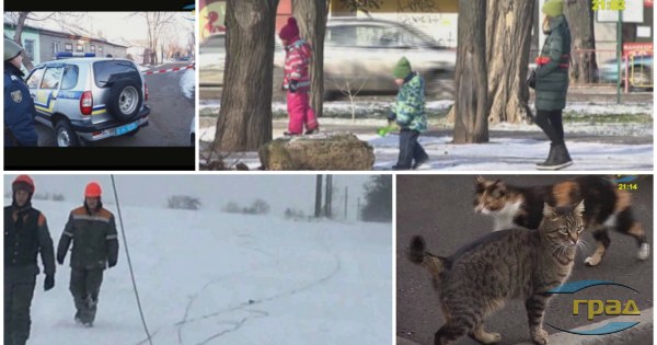 Новости 26.01.2018