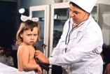 В одесские поликлиники поступили новые вакцины