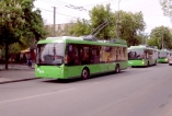 Транспорт Одессы