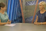«Тема дня» с Аллой Марченко