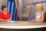 Тема дня с Людмилой Ярмошенко