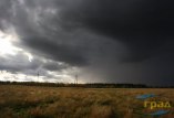 В поле, возле села Салганы, обнаружен труп мужчины