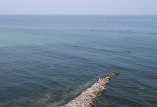 Море в Одессе