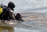 Водолаз ГСЧС