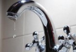 отключение воды
