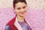 15-летняя девушка