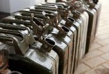 в части украли топливо почти на миллион гривен