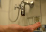 отключение воды