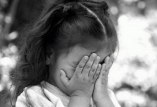 годовалая девочка сбежала от родителей