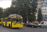 одесский транспорт
