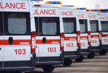 в Одесской области напали на бригаду скорой