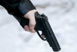 Иностранец устроил пальбу в Одессе