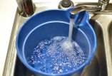 отключение воды
