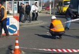 Движение по Люстдорфской дороге ограничат до конца года