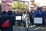 пикет в Одессе
