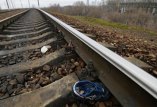 мужчина погиб под колесами поезда