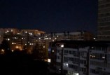 Отключения света