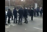 акция протеста