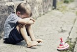 забрали с улиц беспризорных детей