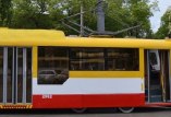 одесский трамвай
