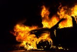 пожар
