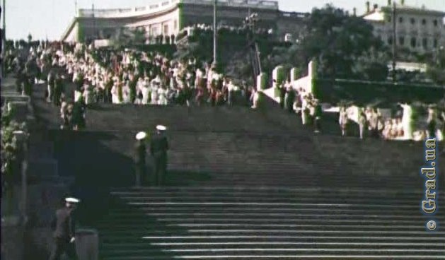 "Неразлучные друзья" 1952