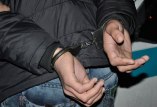 задержали разыскиваемого преступника