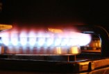 отравились угарным газм
