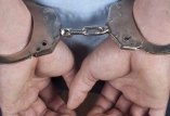 задержали разыскиваемого преступника