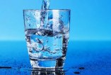 питьевая вода