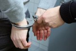 задержан подросток за грабеж