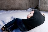 Два человека погибли от переохлаждения