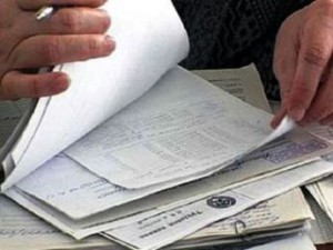 Чиновник райгосадминистрации обвиняется в подлоге Чиновник райгосадминистрации обвиняется в подлоге