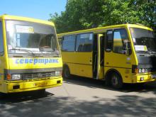 До 411-й Батареи будет ходить еще один автобус До 411-й Батареи будет ходить еще один автобус