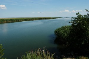 Дунай