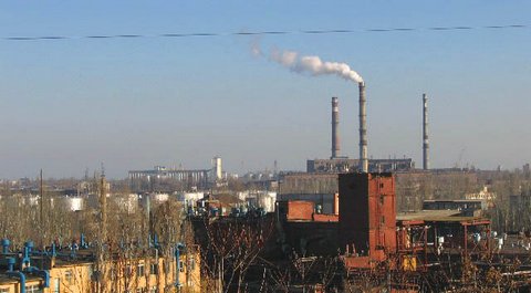 С 9-го августа будет вестись круглосуточный анализ состояния воздуха в Одессе С 9-го августа будет вестись круглосуточный анализ состояния воздуха в Одессе