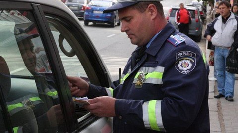 Ведется следствие в отношении работников ГАИ Ведется следствие в отношении работников ГАИ