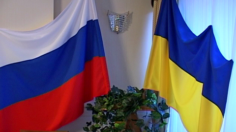 Таможенники России и Украины провели встречу в Одессе Таможенники России и Украины провели встречу в Одессе