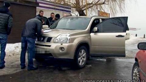 Перекрыт канал поступления наркотиков Перекрыт канал поступления наркотиков