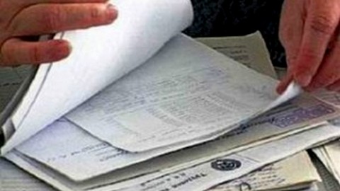 Стражи правопорядка не дали мошенникам завладель коммунальной собственностью Стражи правопорядка не дали мошенникам завладель коммунальной собственностью