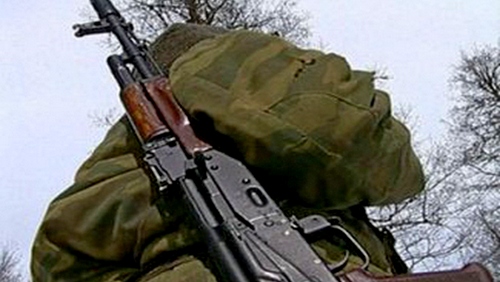 Кто стрелял на Разумовского? Кто стрелял на Разумовского?