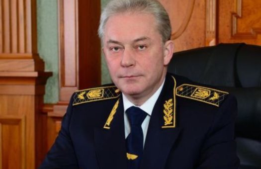На Укрзализныце увольнение На Укрзализныце увольнение