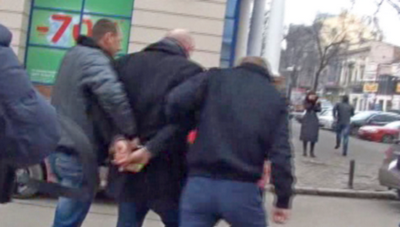 Одесситок спасли от рабства (видео) Одесситок спасли от рабства (видео)