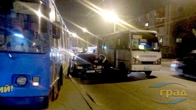 авария на космонавтов2