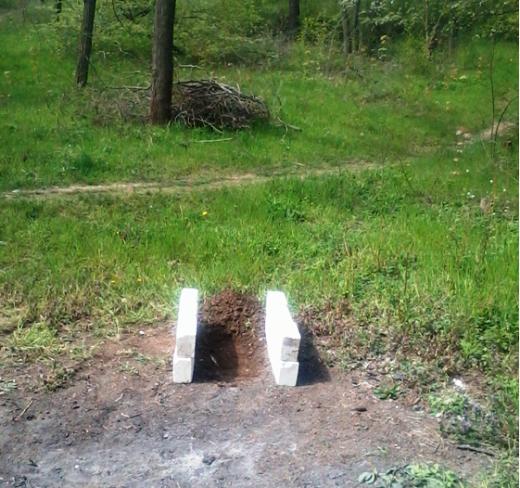 На одесском побережье легализуют мангалы На одесском побережье легализуют мангалы