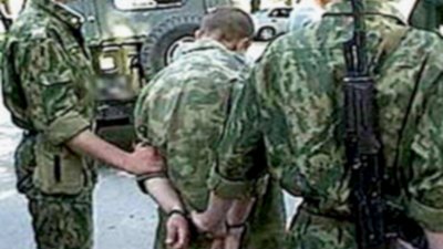 Приговор дезертирам, напавшим на автозаправку, оставлен без изменений Приговор дезертирам, напавшим на автозаправку, оставлен без изменений
